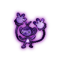 Shadow Ambipom